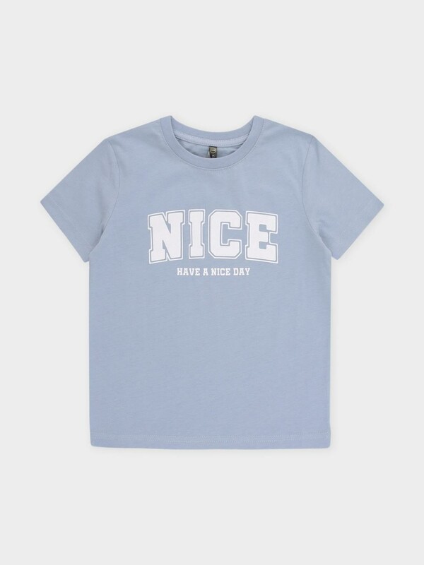 фуфайка (футболка) для мал